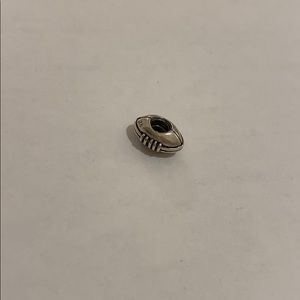 Football Pandora Charm